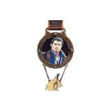 Король Квадрат Флип Сумка 3км