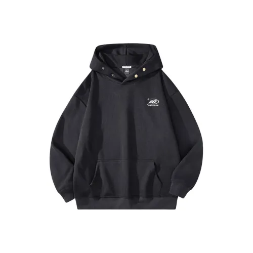 Colorful Creations Толстовка Унисекс