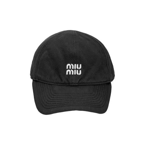 MIU MIU Бейсболка Унисекс