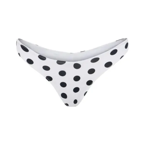 Khy x FRANKIES BIKINIS FW25 Enzo Низ Плавки Женские