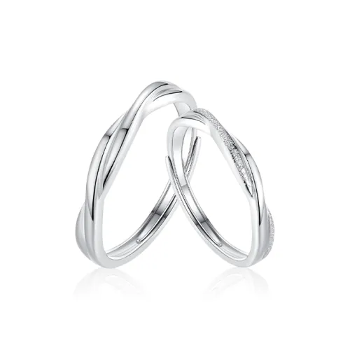 JOYDINNY Кольца Унисекс