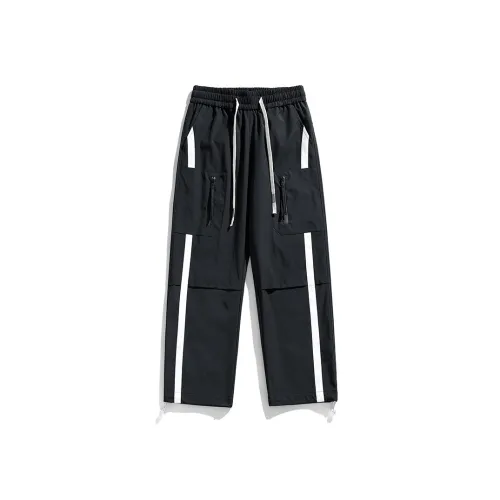 NFWYS Школьные брюки