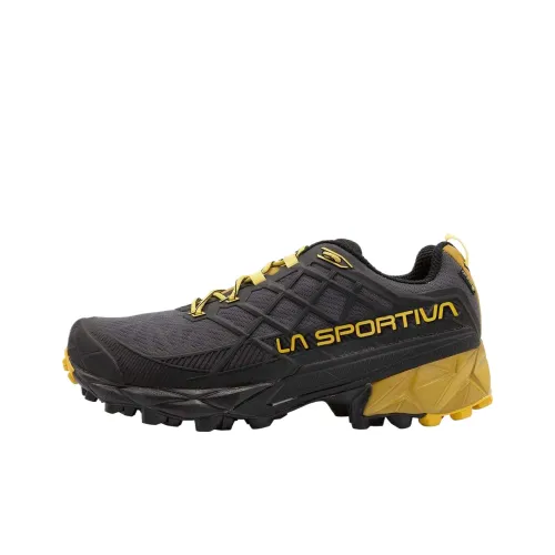 LA SPORTIVA Akyra II Альпинистские и туристические ботинки, черный, унисекс