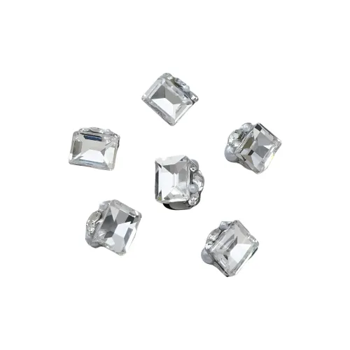 KEWANHONG Декорации для ногтей Женские