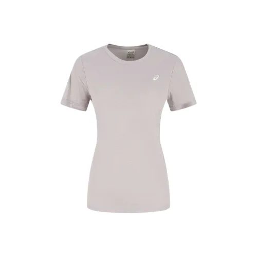 ASICS LUMINOUS SS Стандартная T-рубашка Женская