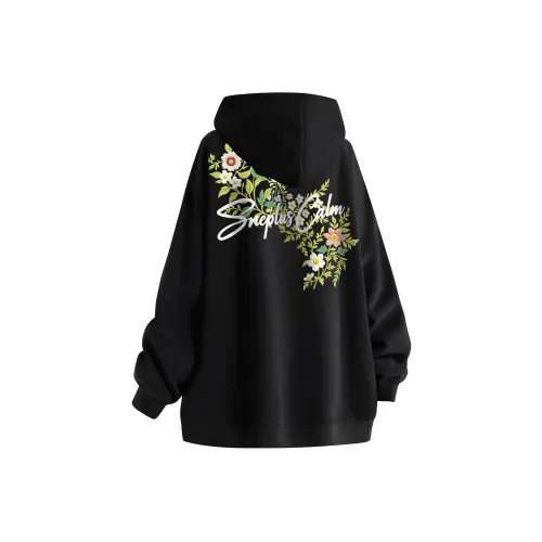 SOIE Унисекс Свитшоты