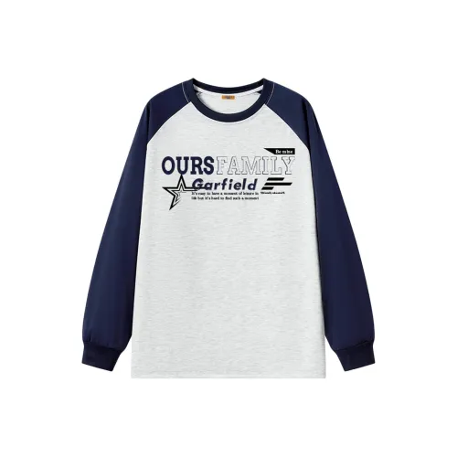 JIAFEIMAOJIAZU Унисекс T-рубашки