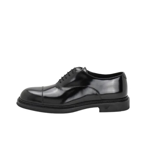 EMPORIO ARMANI Обувь Низкий Топ Мужская