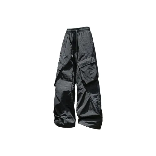 D&W Унисекс Вязаные Спортивные Штаны