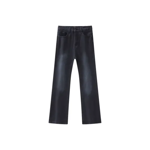 REDU Унисекс Джинсы