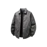 Верблюжий серый