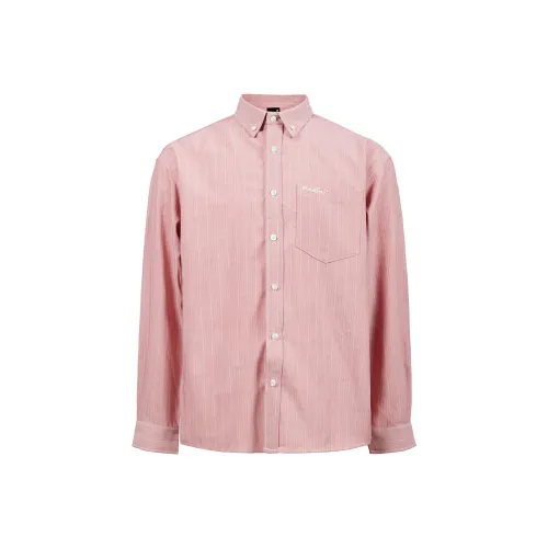 Remedy Унисекс Рубашки