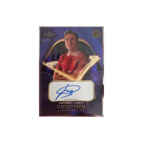 Topps Спортивные Карты