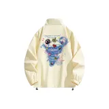 Светло-жёлтый