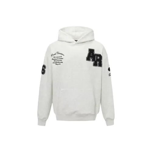 ZHEYUAN Унисекс Свитшоты