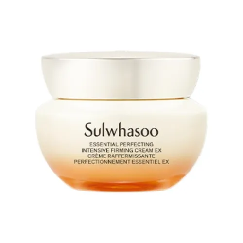 Sulwhasoo Увлажняющие кремы и средства для лица, подтягивающие, унисекс