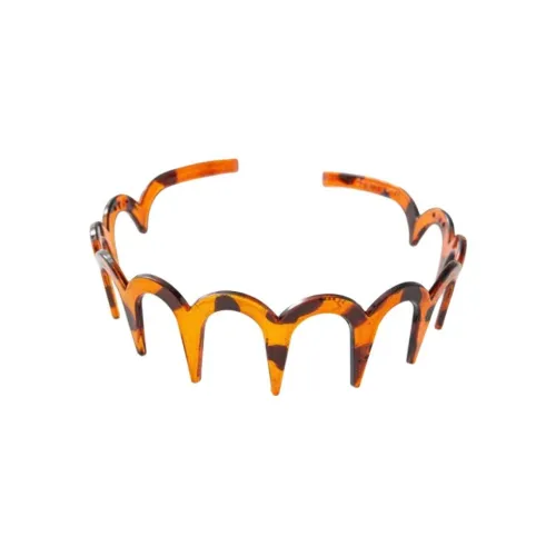 MENGNI Смола Ободки для волос Женские