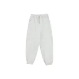 Светло-серый меланж