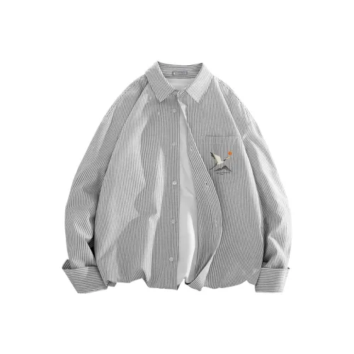 Red bean Унисекс Рубашки