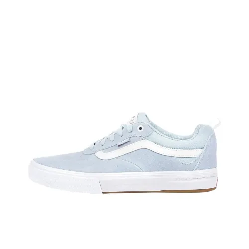 SPITFIRE x Vans Kyle Walker Pro Скейтборд Кроссовки Мужские Синие