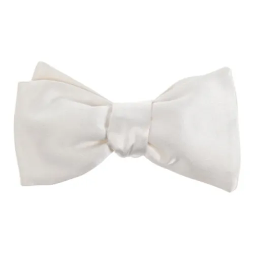 GIORGIO ARMANI Шелковый бант Мужской