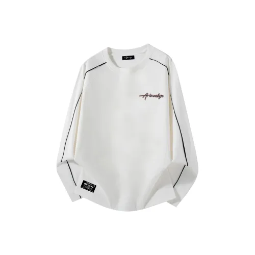 Mackyo x SOORCHCE T-Shirt Унисекс