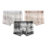 Серый + Хаки + Черный