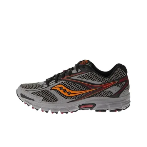 Saucony COHESION TR COHESION 8 Беговые кроссовки Мужской Серый