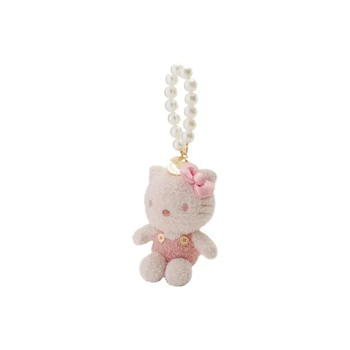 Sanrio Hello Kitty Cute Plush Pendant 12,5 см Высота