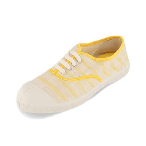 BENSIMON Повседневный Низкий Топ Женский