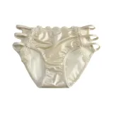 Светло-желтый