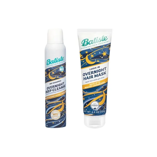 BATISTE Наборы шампуней и кондиционеров