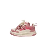 Бегониево-красный