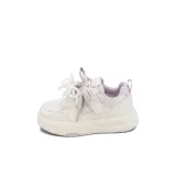 Бежево-фиолетовый