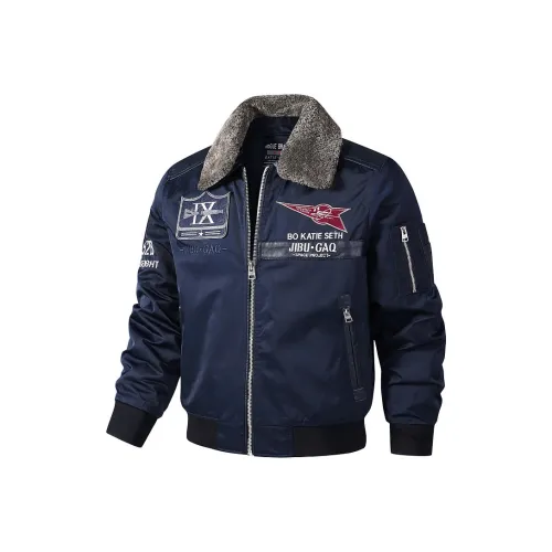 UNIWOLF Мужские Куртки