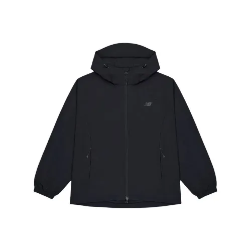 New Balance Shifted Куртка Мужская