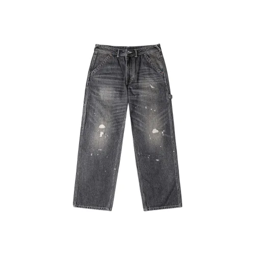 EVISU New Vintage FW25 Джинсы Мужские