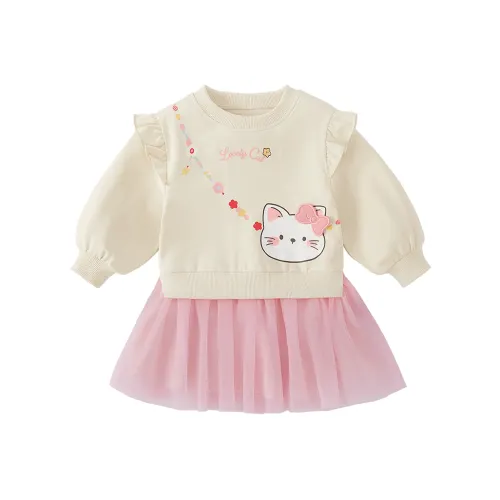 JELLYBABY Детские Платья