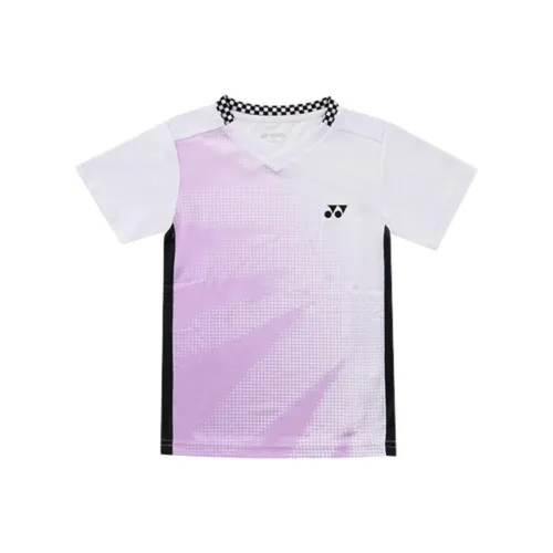 YONEX Kids T-рубашки