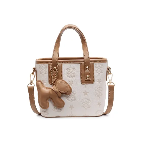 Chinllo ПУ (полиуретан) Сумка через плечо Стандартная Подростки