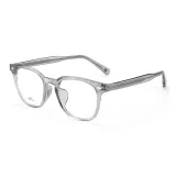 Прозрачно-серый