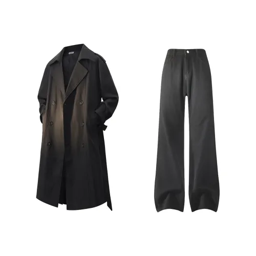 ORNOT Унисекс Повседневная Спортивная Одежда