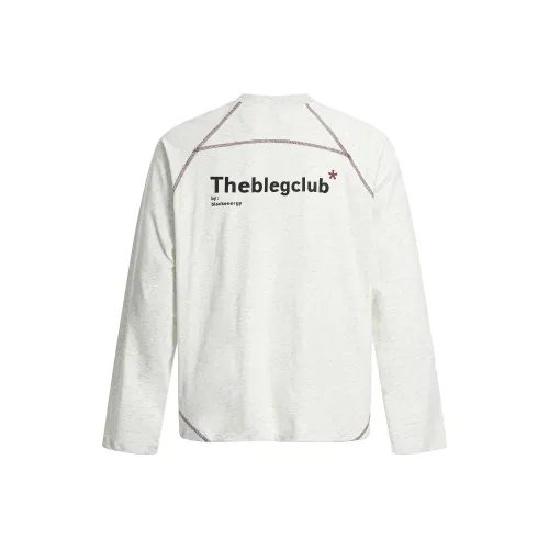 HIPHOPPUNKS Мужские T-рубашки