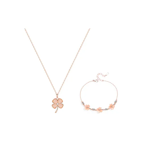 MISS TOOYA Цветное стекло Браслеты Женские