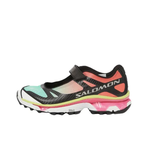 MM6 MAISON MARGIELA XT Mary J Casual Low Top Женские