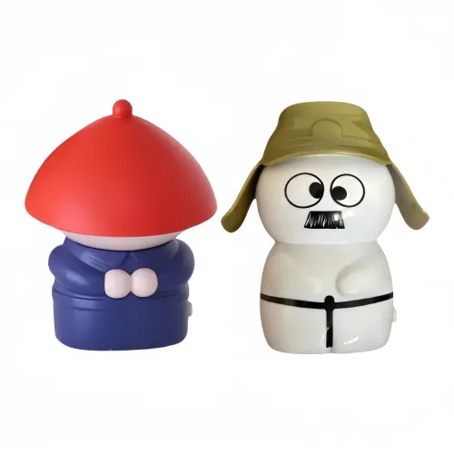 LOGISTAR Zuiti Bagga Taigong Press Играть Игрушки