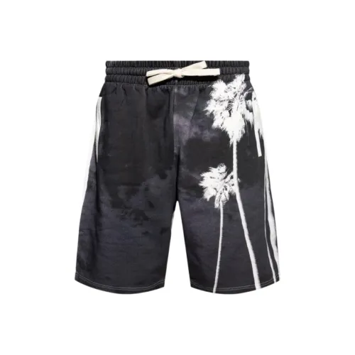 PALM ANGELS Повседневные шорты Мужские