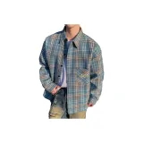 Голубая клетка