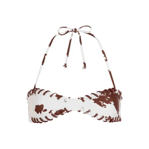 Miaou Rio Бикини Топ Бикини Женские