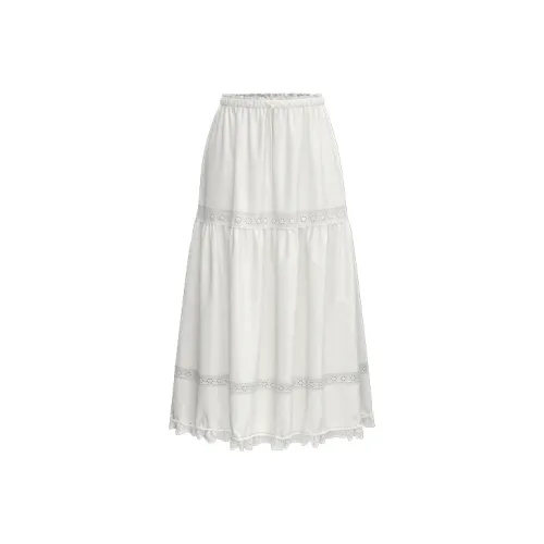 URBAN REVIVO Повседневные Мини Юбки _ Женская одежда Женская